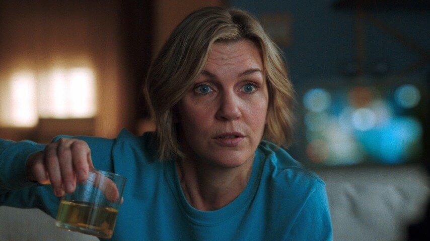 Rhea Seehorn says Pluribus team sprung that Better Call Saul cameo on her