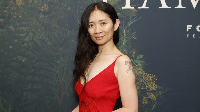 Buffy reviver Chloé Zhao has some pretty specific Spike vs. Angel thoughts