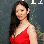 Buffy reviver Chloé Zhao has some pretty specific Spike vs. Angel thoughts