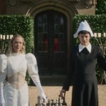 100 Nights Of Hero weaves an entrancing feminist fairy tale