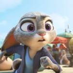 The secret to box office success is sequels to Zootopia and Wicked