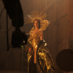 Something culty is happening in first Mother Mary trailer