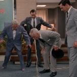 Great Job, Internet!: HBO Max's remastered Mad Men reveals too much