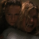 Kristen Stewart's The Chronology Of Water liquifies trauma into a slurry