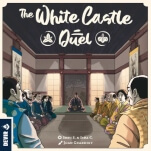 The White Castle Duel: 2023's best board game plays just as well for two
