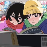 Hirokazu Kore-eda to direct live-action adaptation of Tatsuki Fujimoto’s Look Back