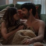 The New Years offers a fascinating, decade-long window into two intertwined lives