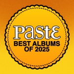Paste's best albums of 2025