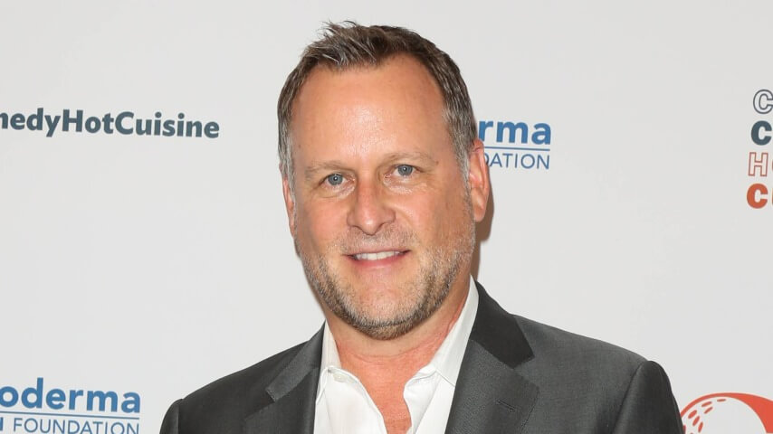 Full House's Dave Coulier diagnosed with a second 