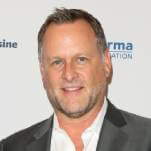 Full House's Dave Coulier diagnosed with a second, 