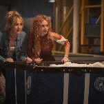 Ready Or Not's resolution comes undone in Here I Come trailer