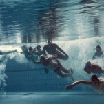 Cruelty spreads like The Plague in thrilling adolescent drama