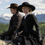 Like creator Kurt Sutter, you too should ditch The Abandons