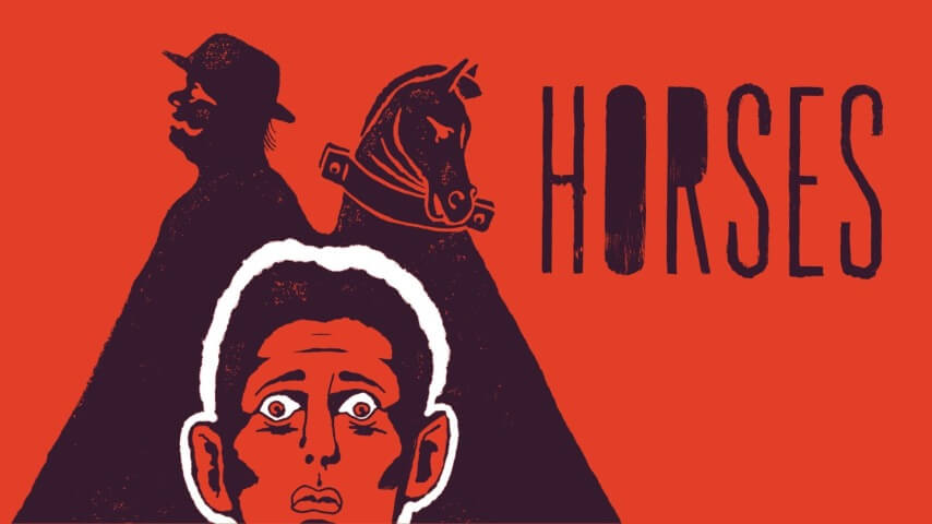 Horror game Horses removed from multiple storefronts as censorship scare continues