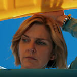 Carol heads to Vegas in a less eventful Pluribus