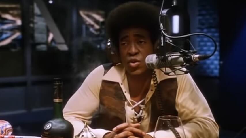 Tim Meadows well aware The Ladies Man was not 