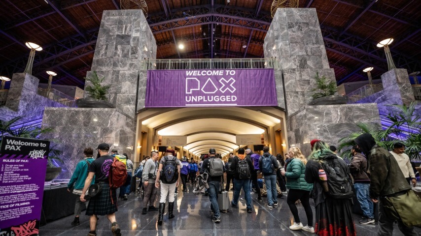 What PAX Unplugged tells us about the future of tabletop gaming