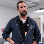 In 2025, TV finally reflected the lingering effects of living through COVID-19