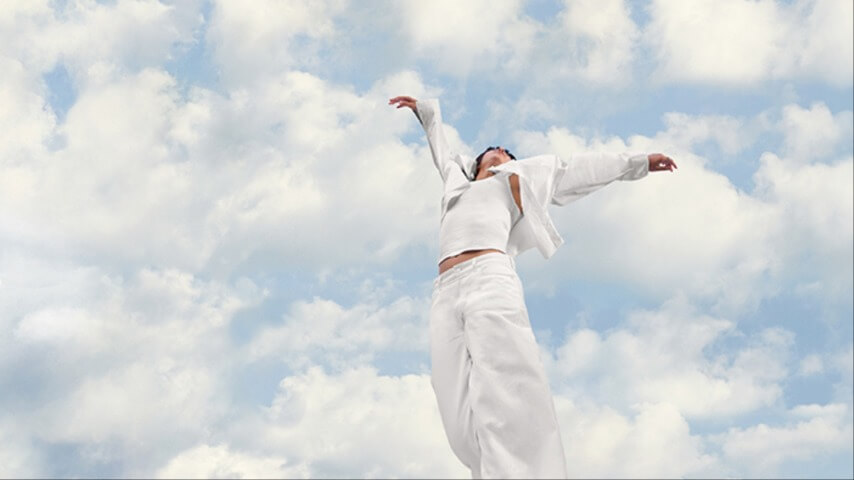 Pantone announces white as color of 2026