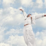 Pantone announces white as color of 2026