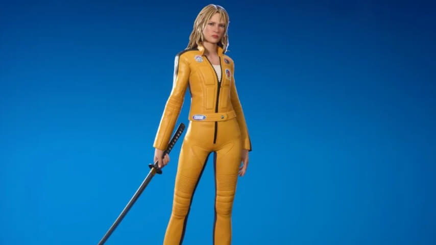 Kill Bill: The Whole Bloody Affair is the best and the worst of Quentin Tarantino