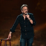 2025 was the year comedians defended comedy from itself