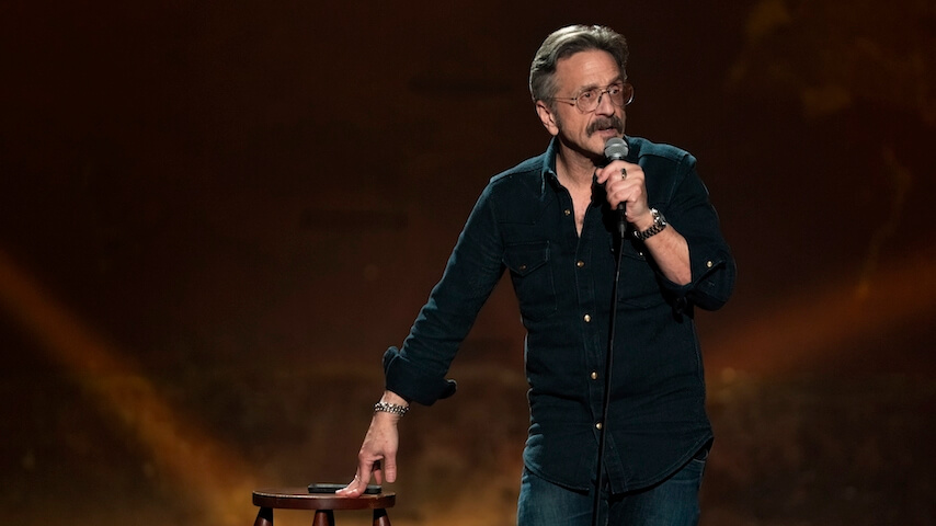 2025 was the year comedians defended comedy from itself