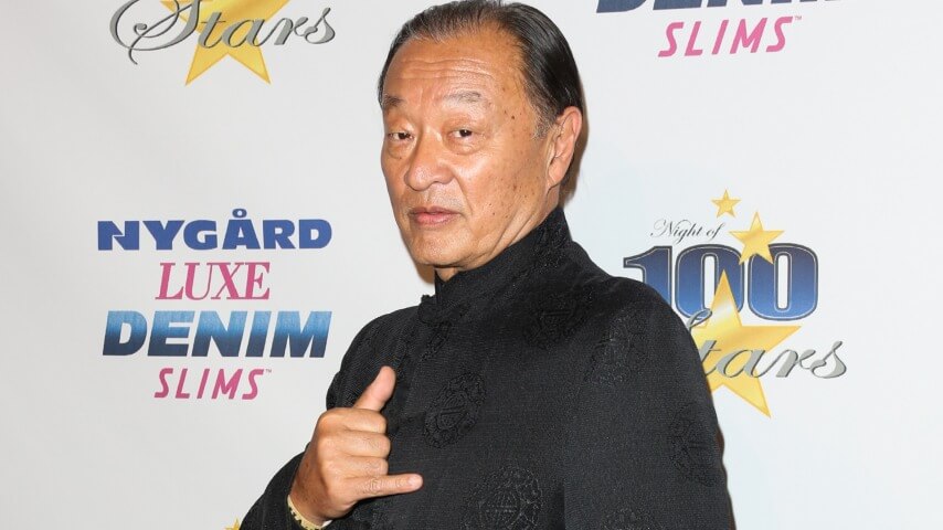 R.I.P. Cary-Hiroyuki Tagawa, from Mortal Kombat and The Man In The High Castle