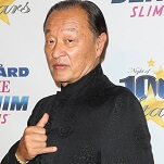 R.I.P. Cary-Hiroyuki Tagawa, from Mortal Kombat and The Man In The High Castle