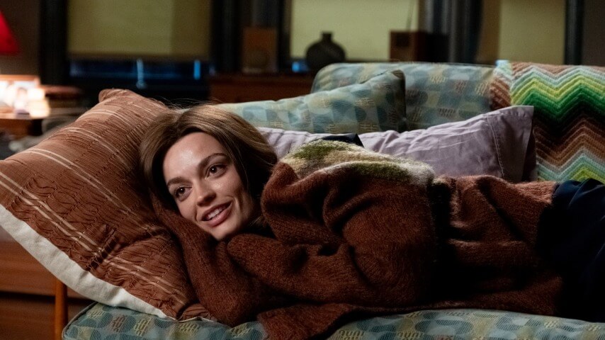 Ella McCay resides in the emotional uncanny valley