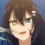 This Monster Wants To Eat Me's sapphic horror delights in discomfort