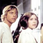 Disney to re-release original theatrical cut of the 1977 film Star Wars