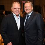 The WGA is not a fan of Netflix 