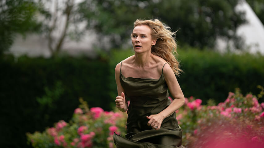 What's on TV this week—Little Disasters and Wake Up Dead Man