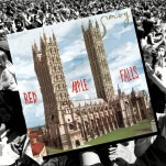 Time Capsule: Smog, Red Apple Falls