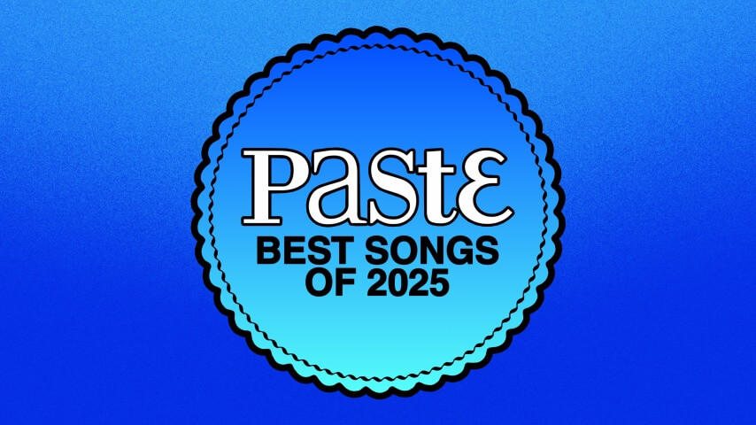 Paste's best songs of 2025