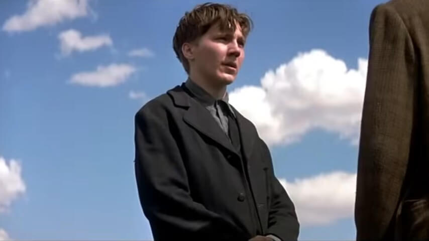 Matt Reeves, Ben Stiller defend Paul Dano from Tarantino 