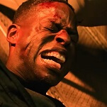 Sterling K. Brown still having a pretty bad time in Paradise season 2 teaser