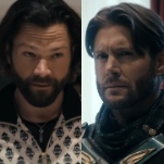 There's something a little Supernatural about this new The Boys trailer