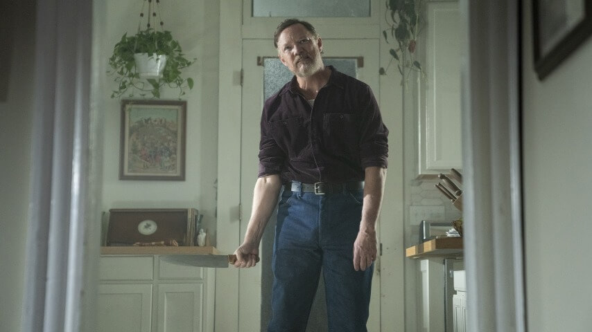 Matthew Lillard responds to Quentin Tarantino tearing him down: 