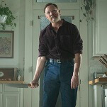 Matthew Lillard responds to Quentin Tarantino tearing him down: 