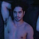 Romance is murder in this exclusive first look at Prime Video's erotic thriller 56 Days