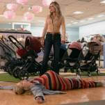 Margo's Got Money Troubles but is lousy with stars, in first look at David E. Kelly's latest