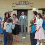 Cult Of Criterion: Pee-wee's Big Adventure