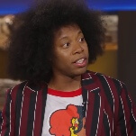 Jeremy O. Harris released after weeks in Japanese jail