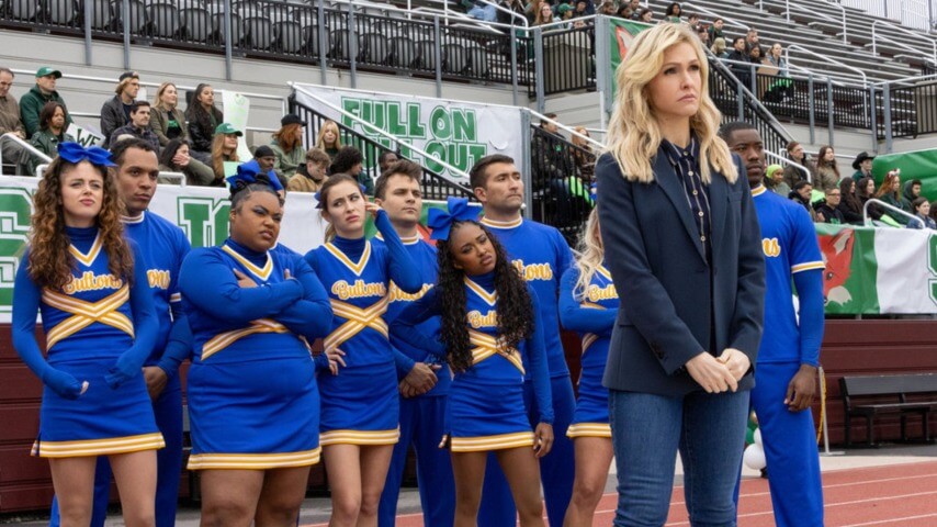 American mockumentaries somehow got both nicer and more realistic this year