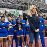 American mockumentaries somehow got both nicer and more realistic this year