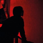 A sensational sensory delight, Resurrection revels in the past and present of film