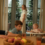 Little Disasters is a mediocre, mom-centered mystery