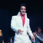 Baz Luhrmann is bringing Elvis Presley In Concert to IMAX